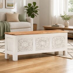 Your New Favorite Storage Chest Awaits You