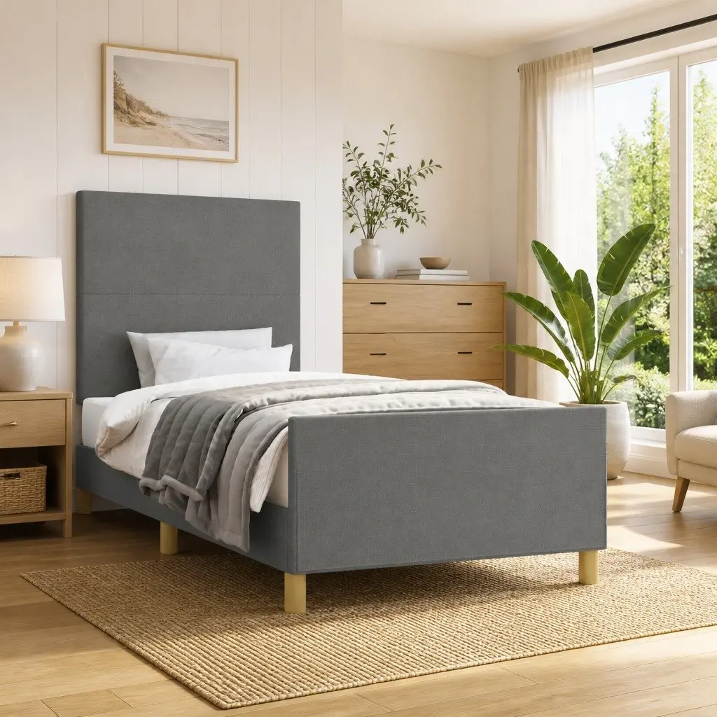 King Single Bed Frame