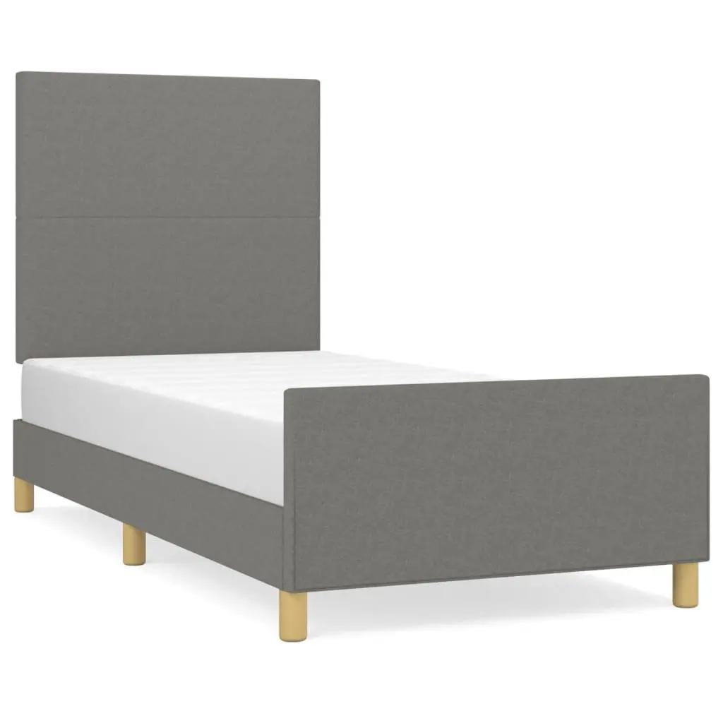 King Single Bed Frame