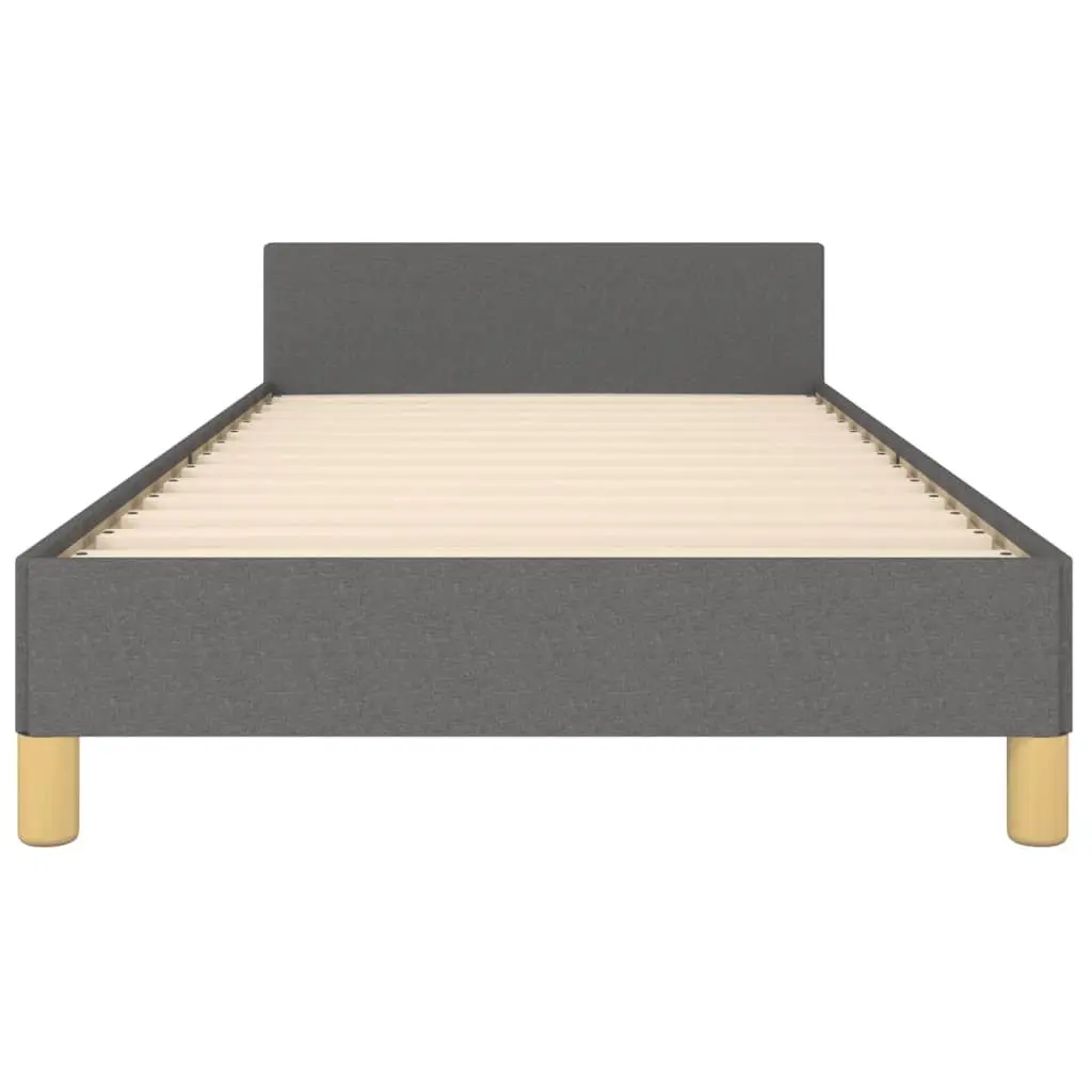 King Single Bed Frame