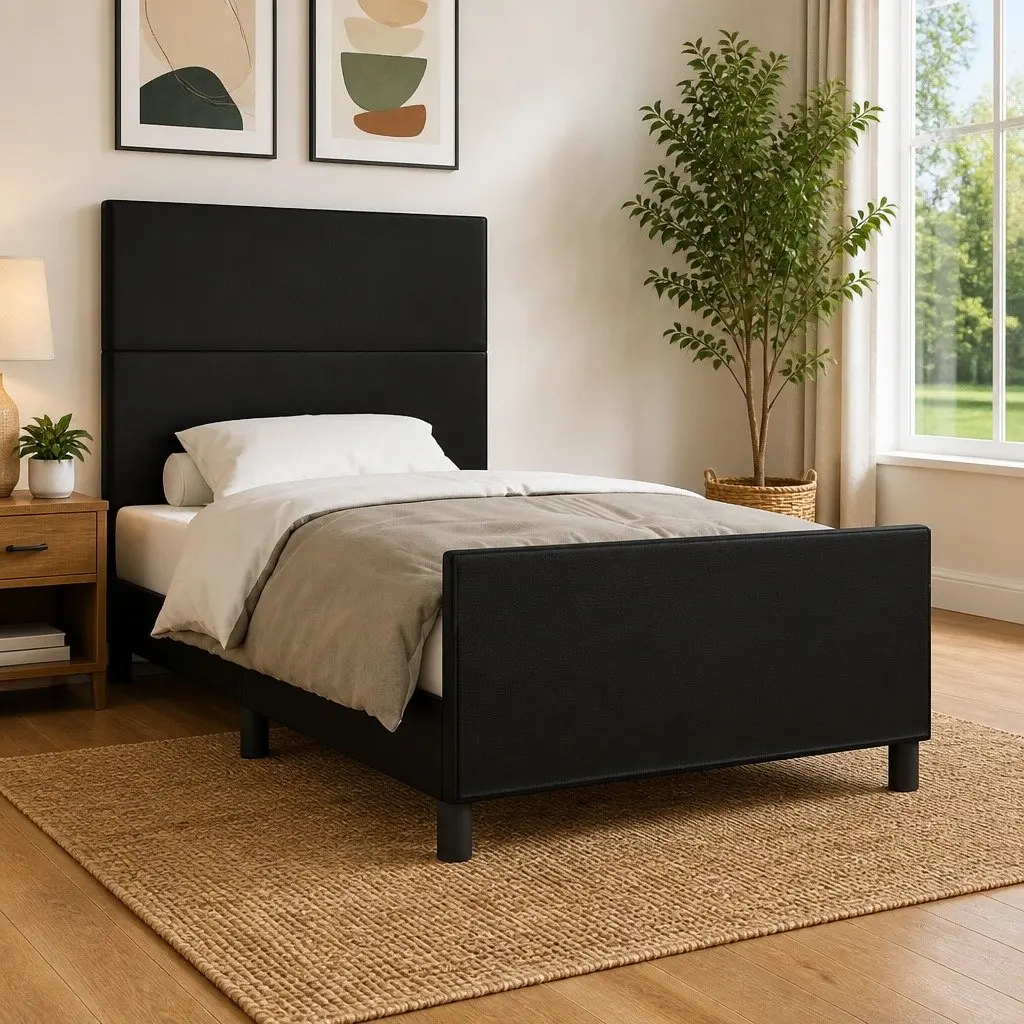 King Single Bed Frame