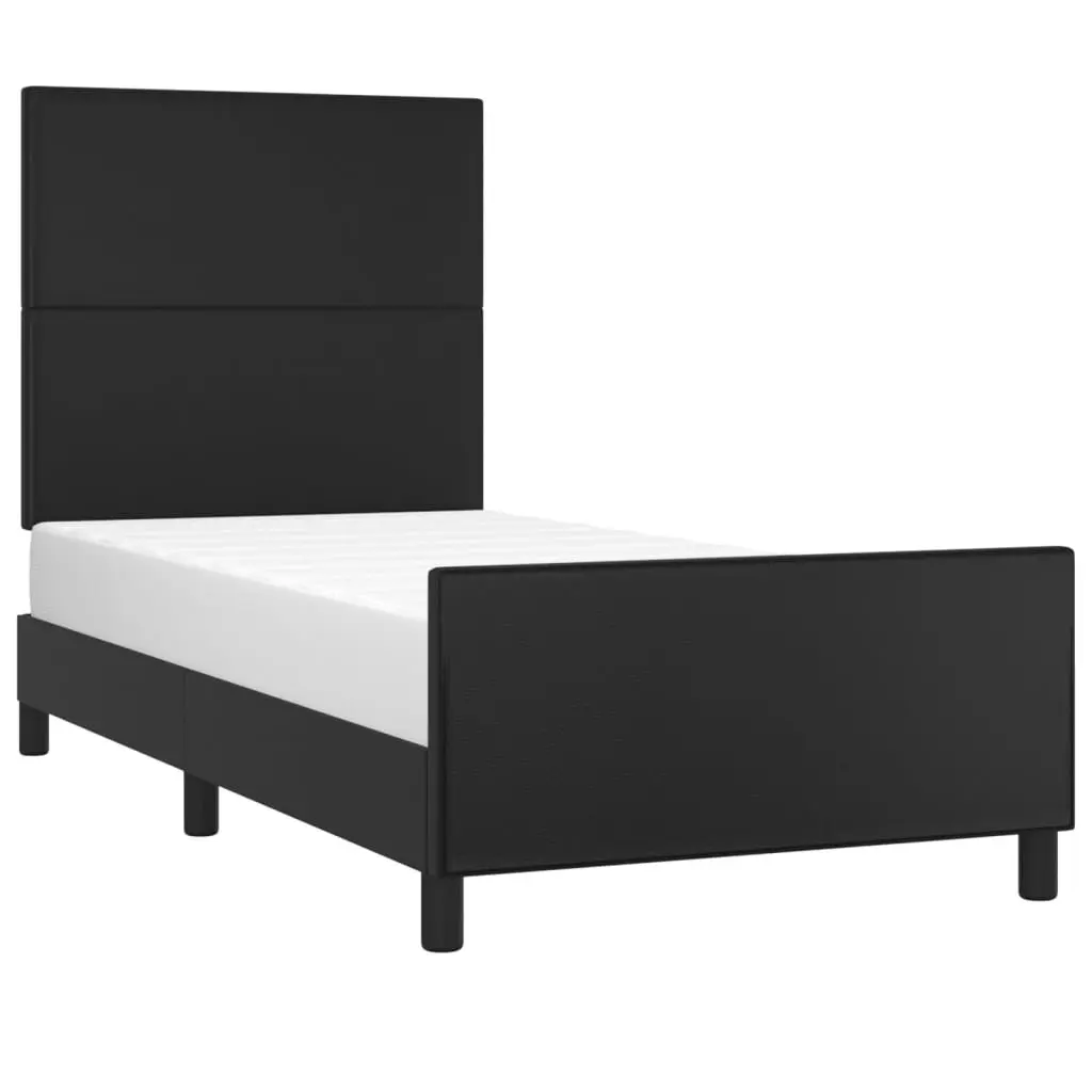 King Single Bed Frame