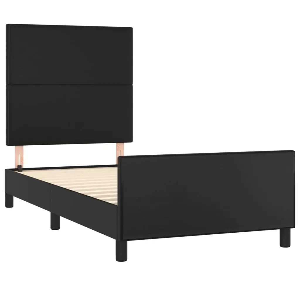 King Single Bed Frame