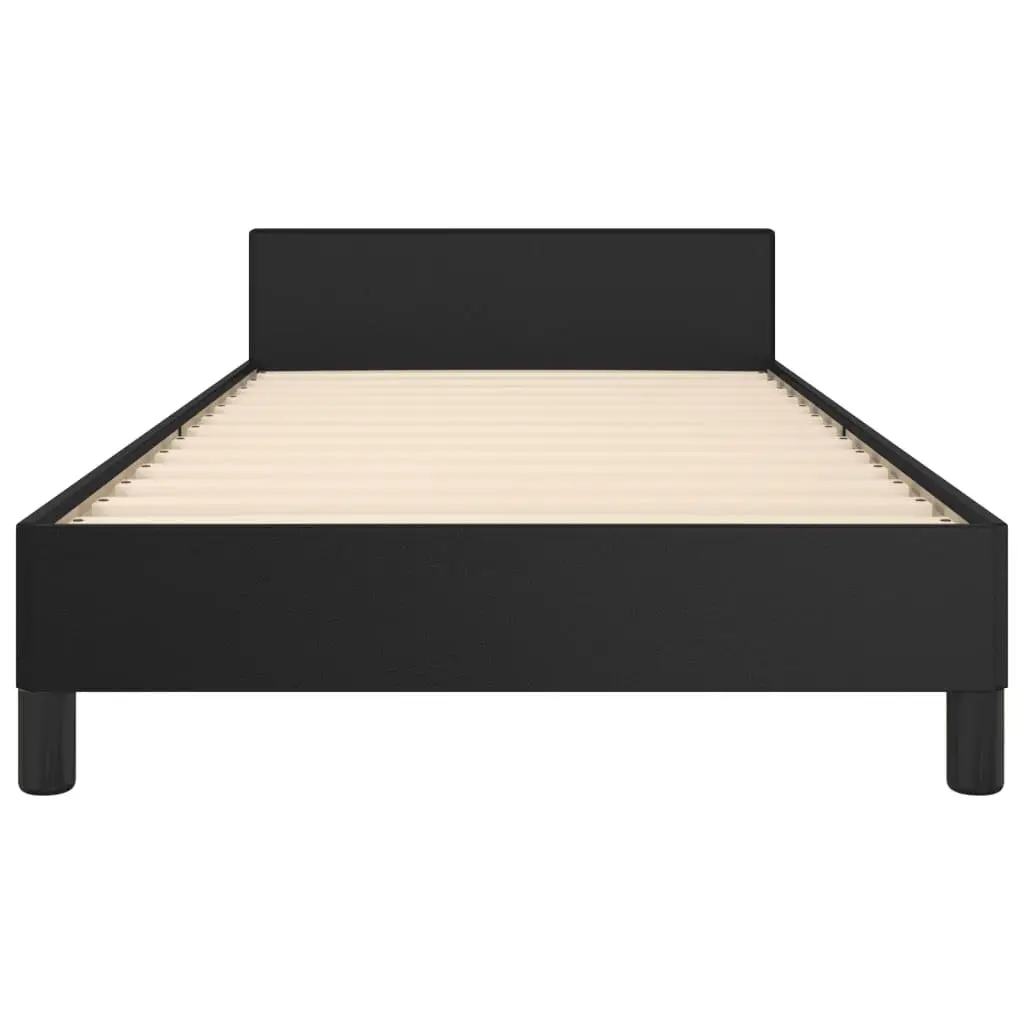 King Single Bed Frame