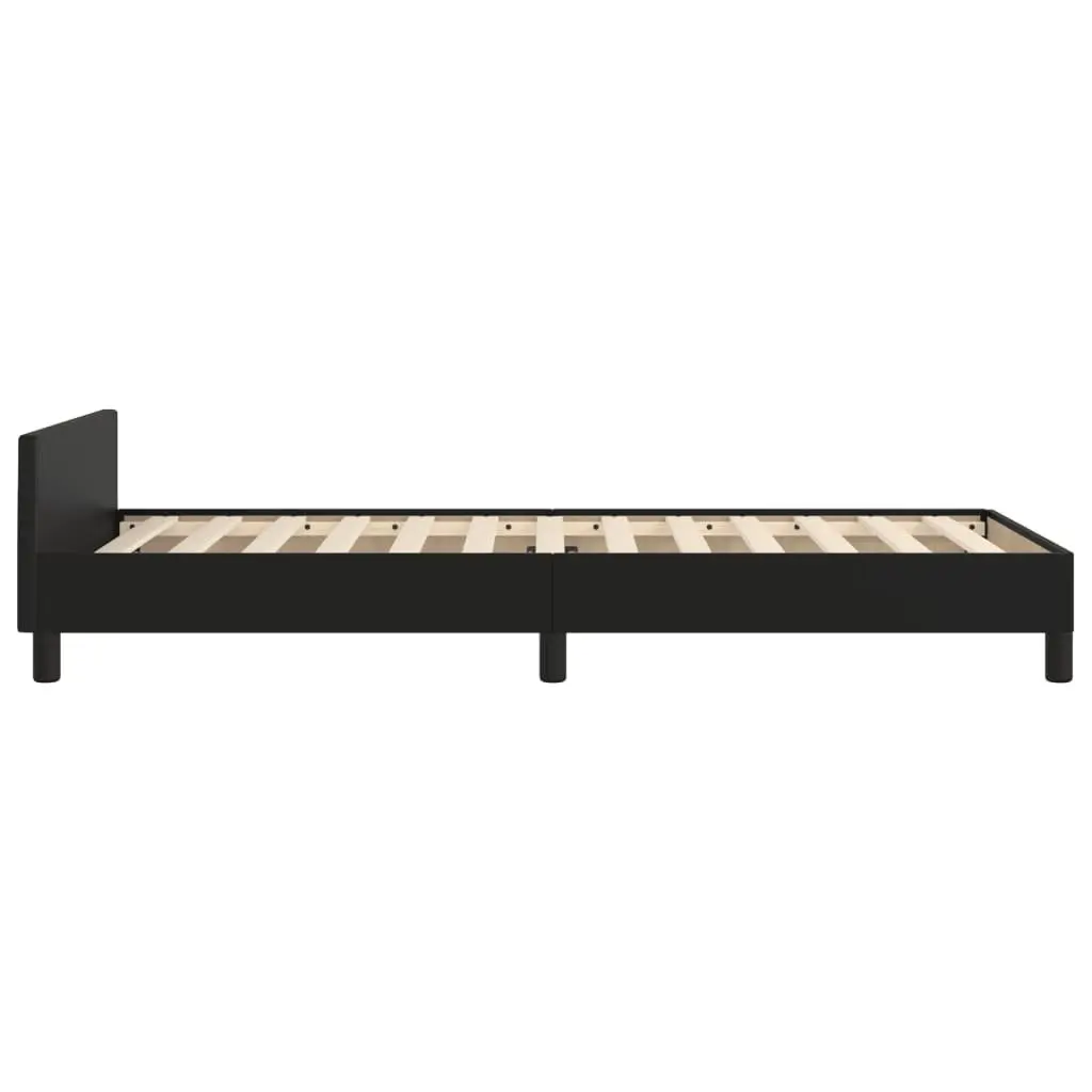 King Single Bed Frame
