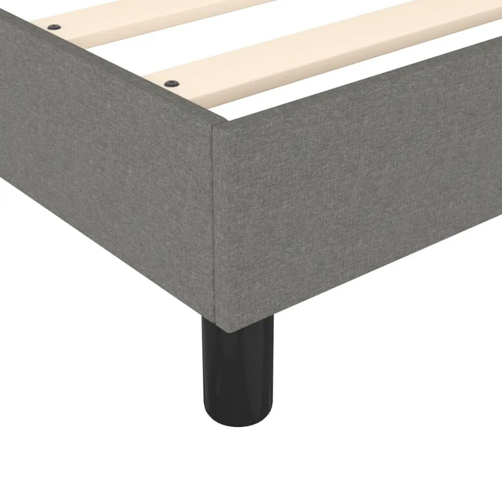 Queen Size Box Spring Bed