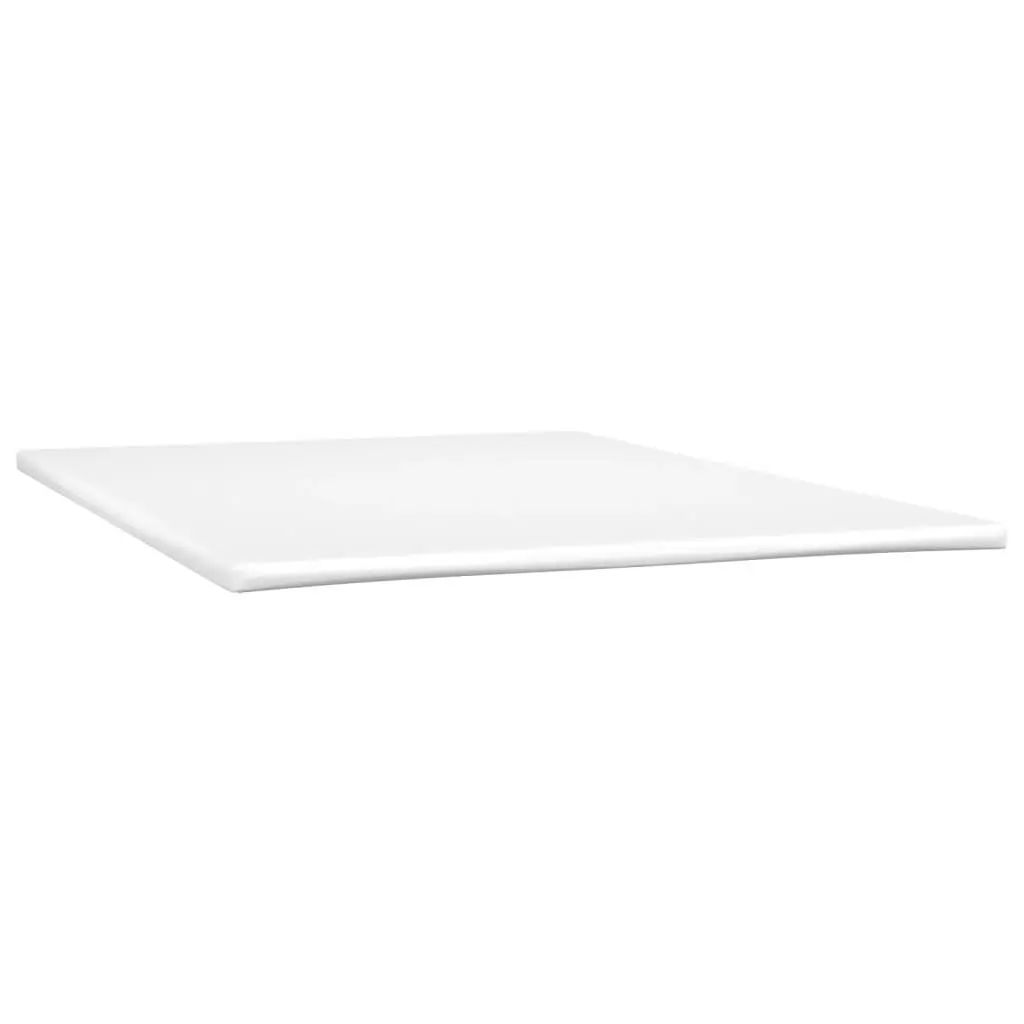 Queen Size Box Spring Bed
