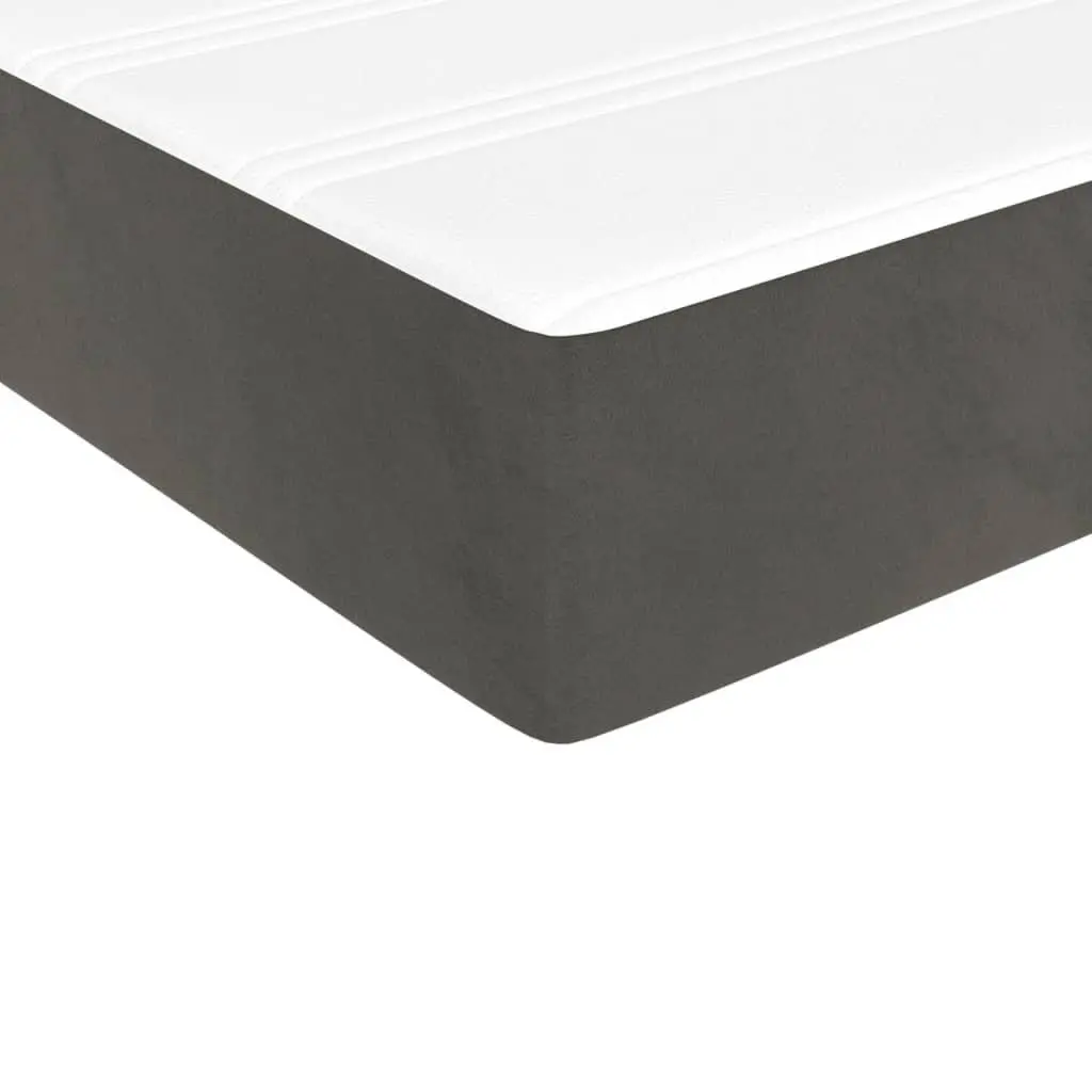 Queen Size Box Spring Bed