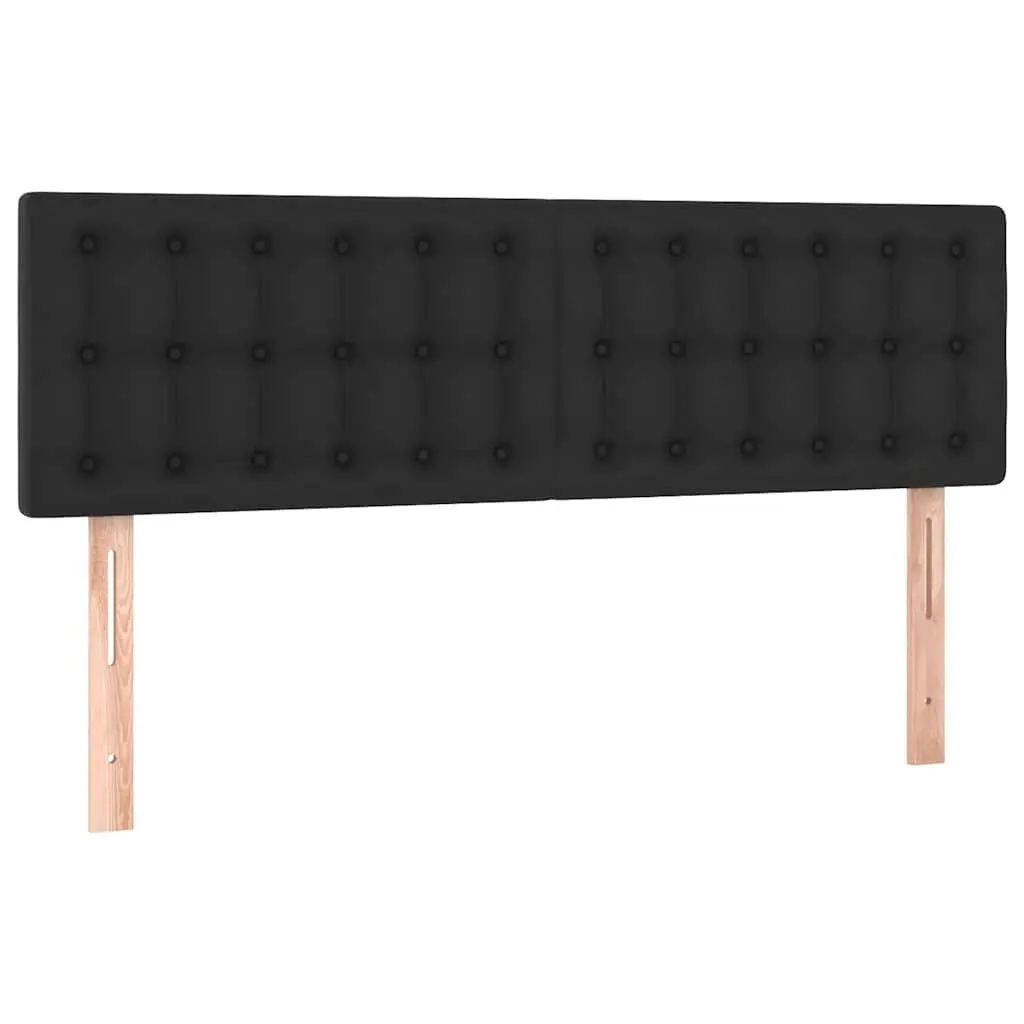 Queen Box Spring Bed