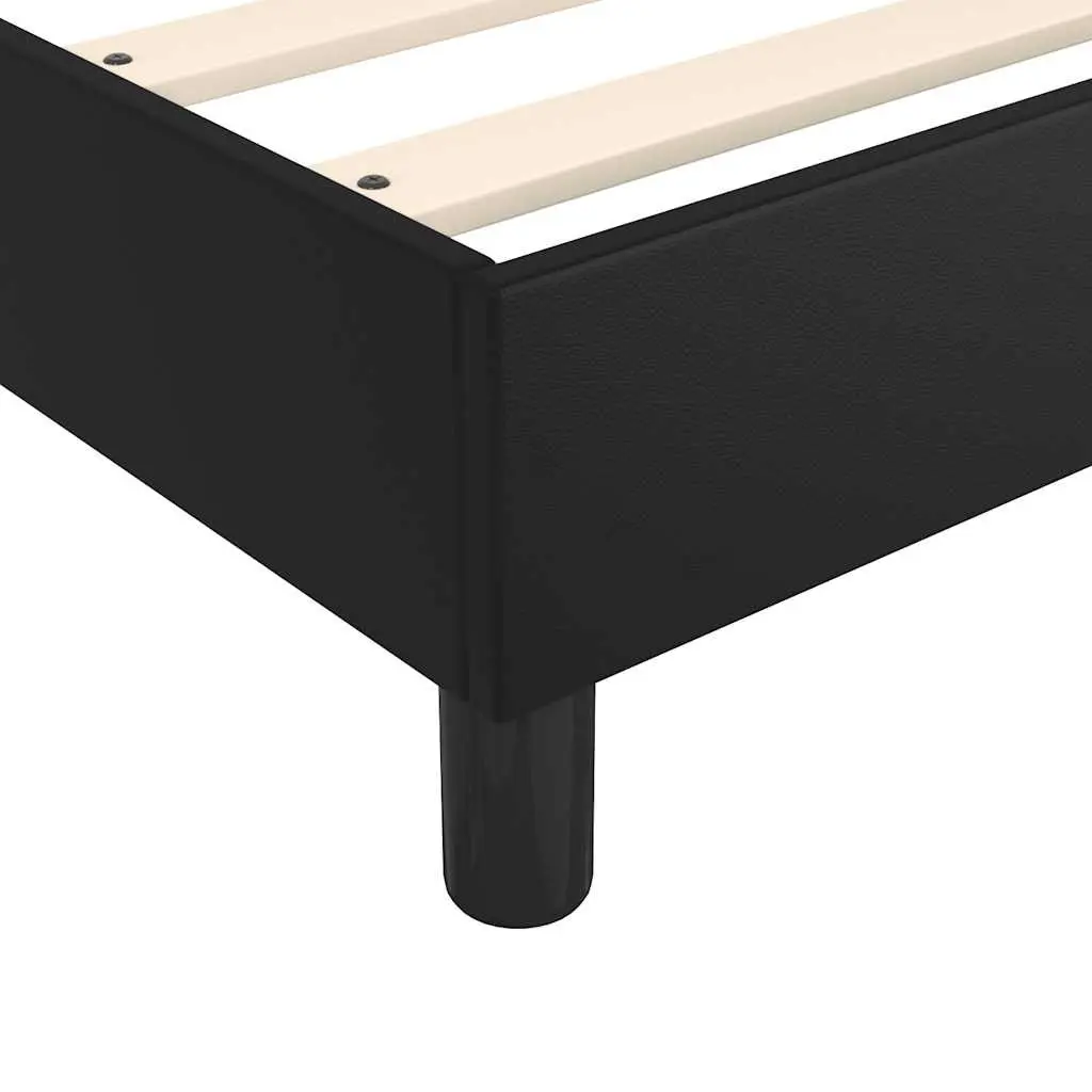 Queen Box Spring Bed