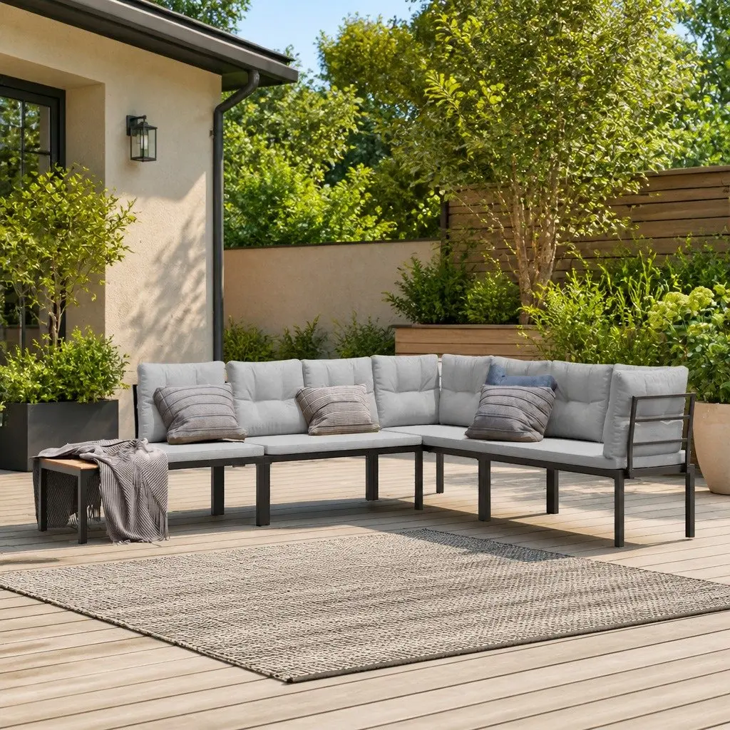 Bench Set