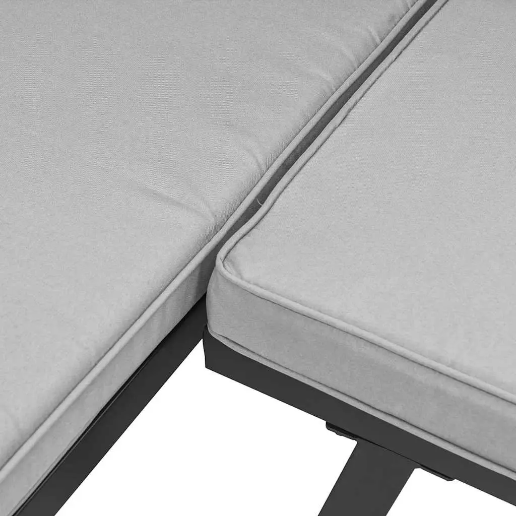 Bench Set