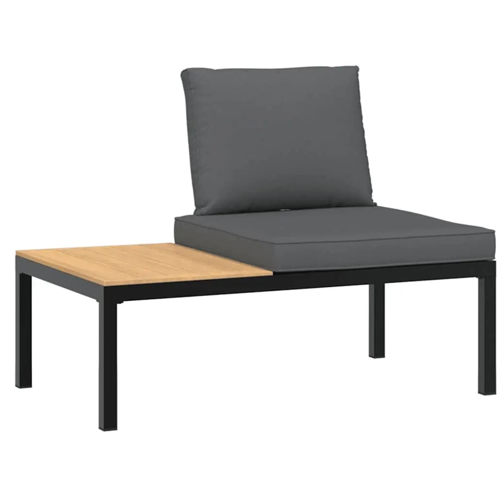 4 Piece Sofa Set
