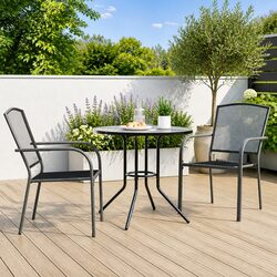Your New Favorite Stackable Chair Set for Any Occasion