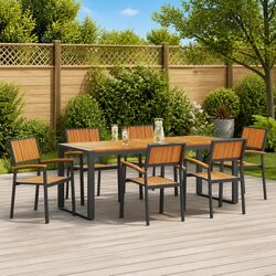 Create Memorable Outdoor Experiences with This Set
