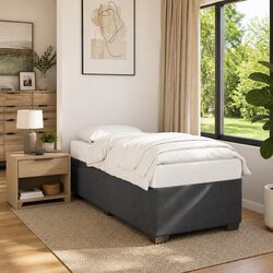Your Perfect King Single Bed Frame Awaits