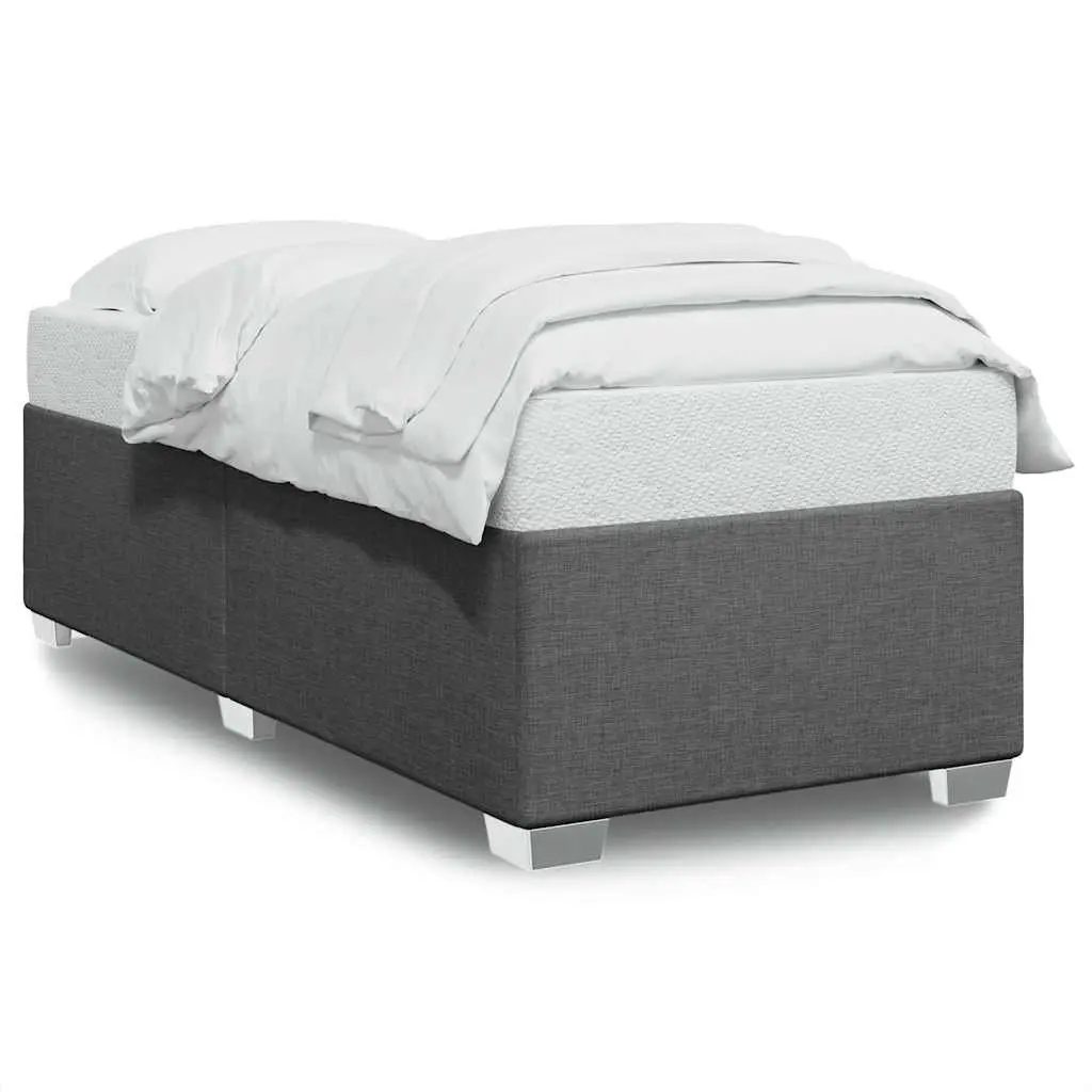 King Single Bed Frame