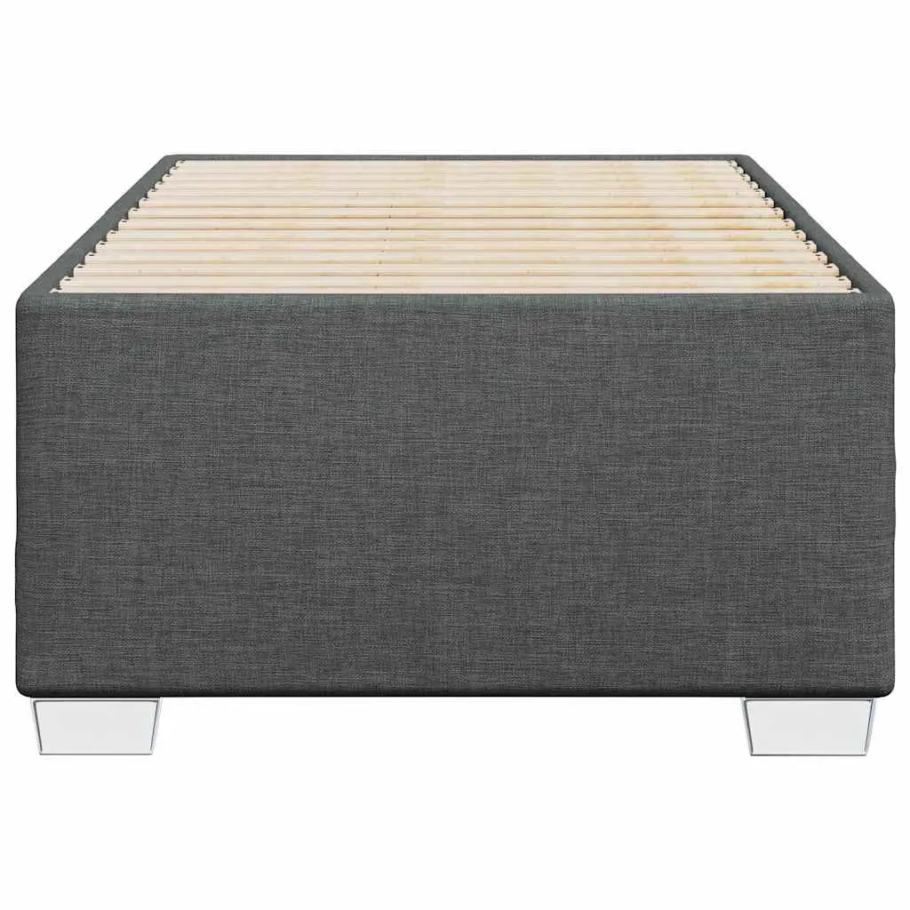 King Single Bed Frame