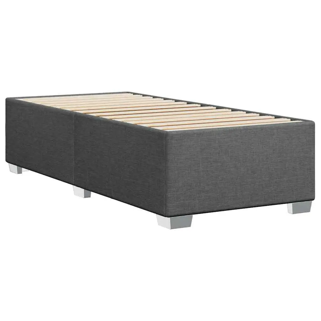 King Single Bed Frame