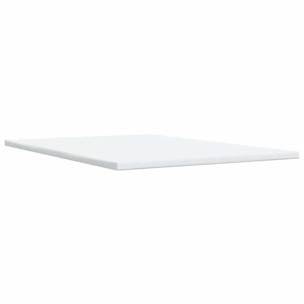 Queen Bed Frame with Pocket Sprung Mattress and Washable Topper Grey Polyester Fabric