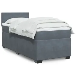 Your New Favorite King Single Box Spring Bed Awaits