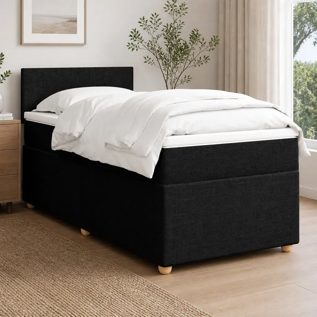 King Single Bed