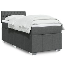 Your Ideal King Single Bed with Pocket Spring Mattress