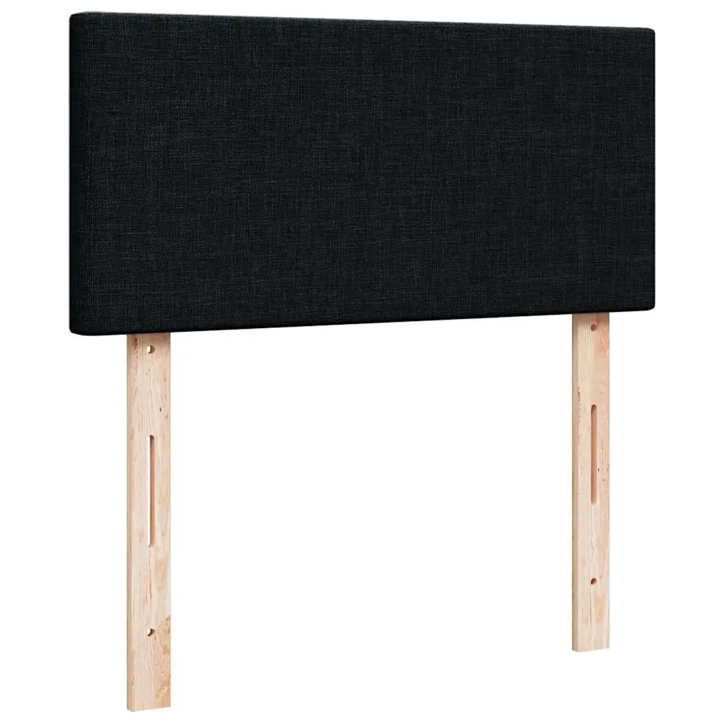 King Single Box Spring Bed