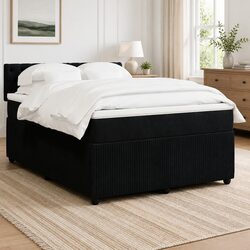Your Perfect Double Bed with Pocket Spring Comfort