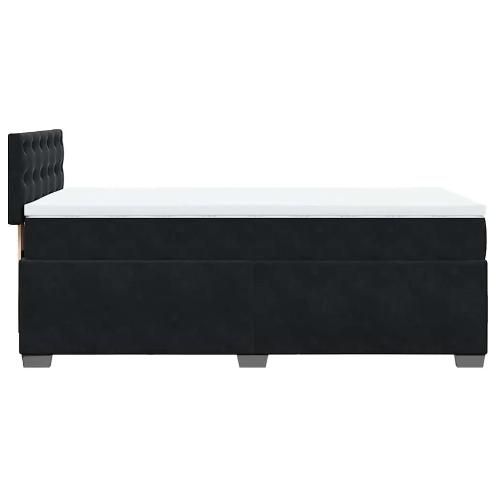 King Single Bed with Pocket Mattress