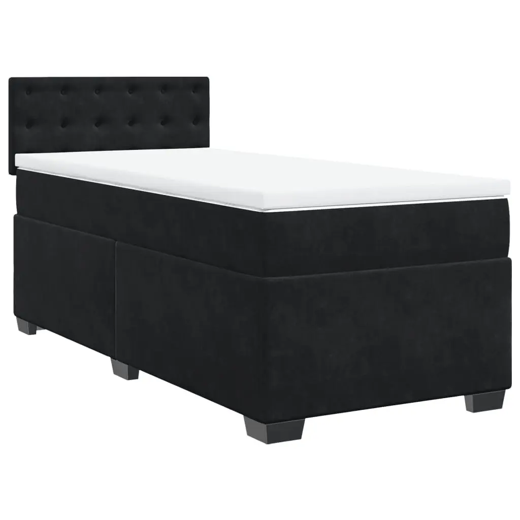 King Single Bed with Pocket Mattress