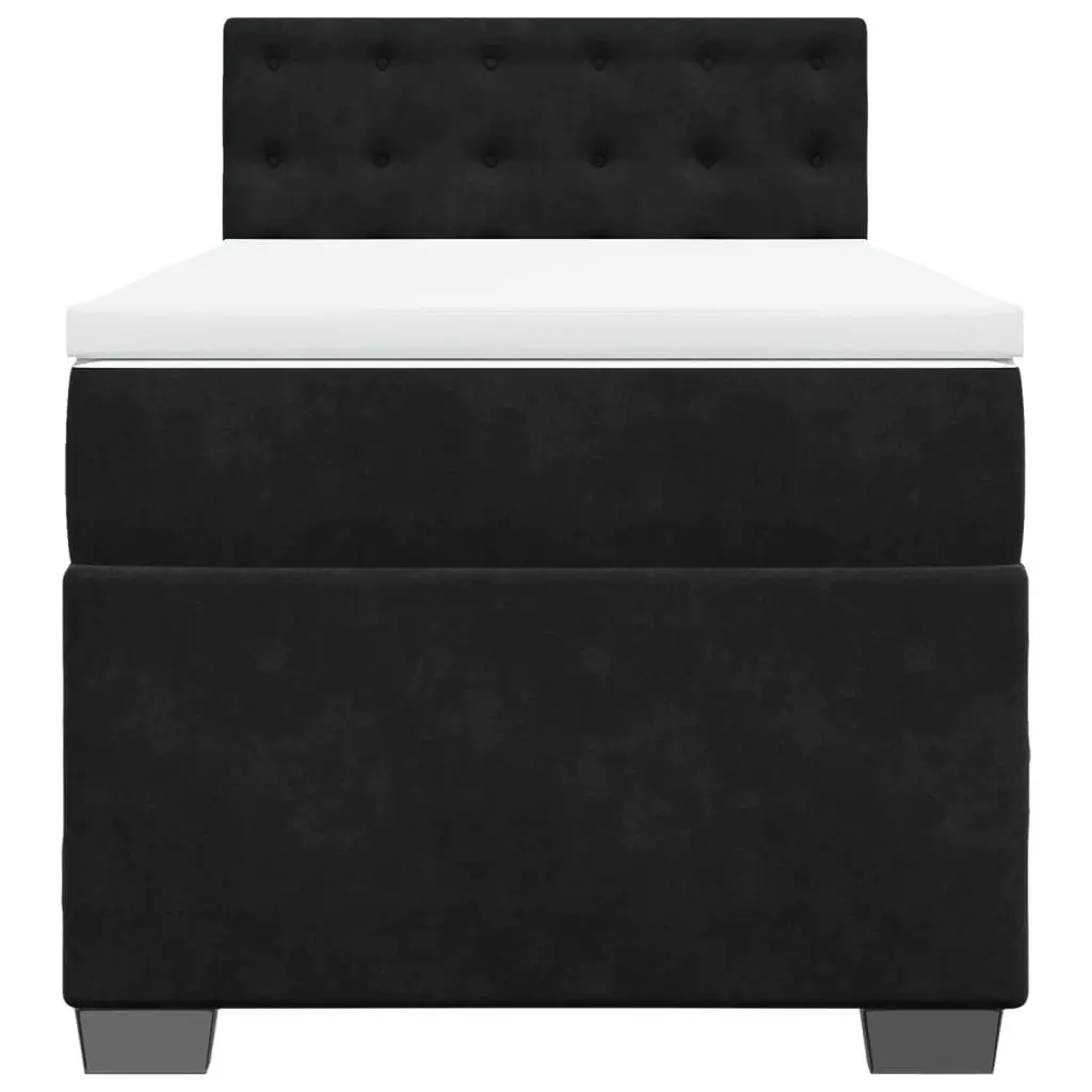 King Single Bed with Pocket Mattress