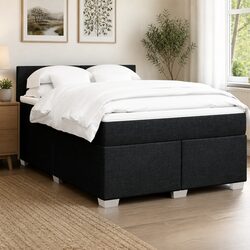 Your Ideal Queen Box Spring Bed for Relaxation