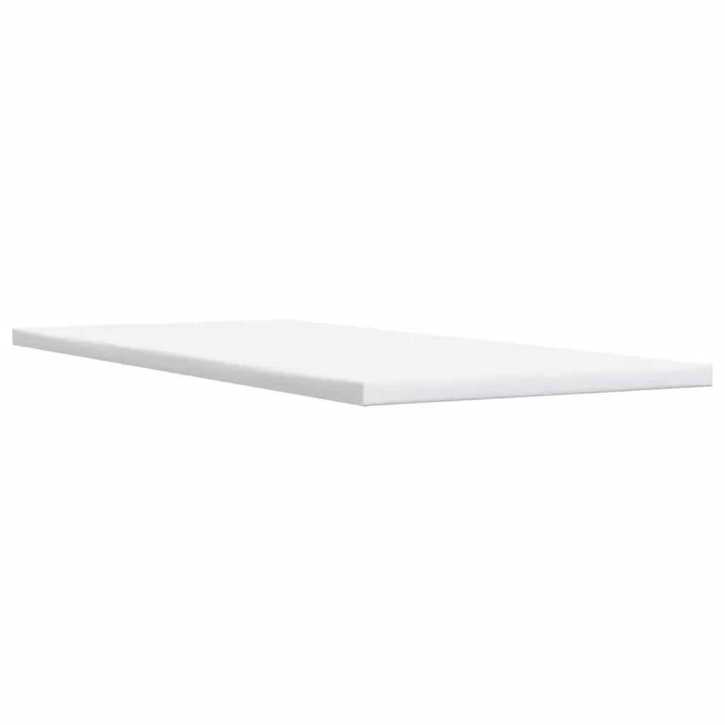 King Single Box Spring Bed with LED Lighting