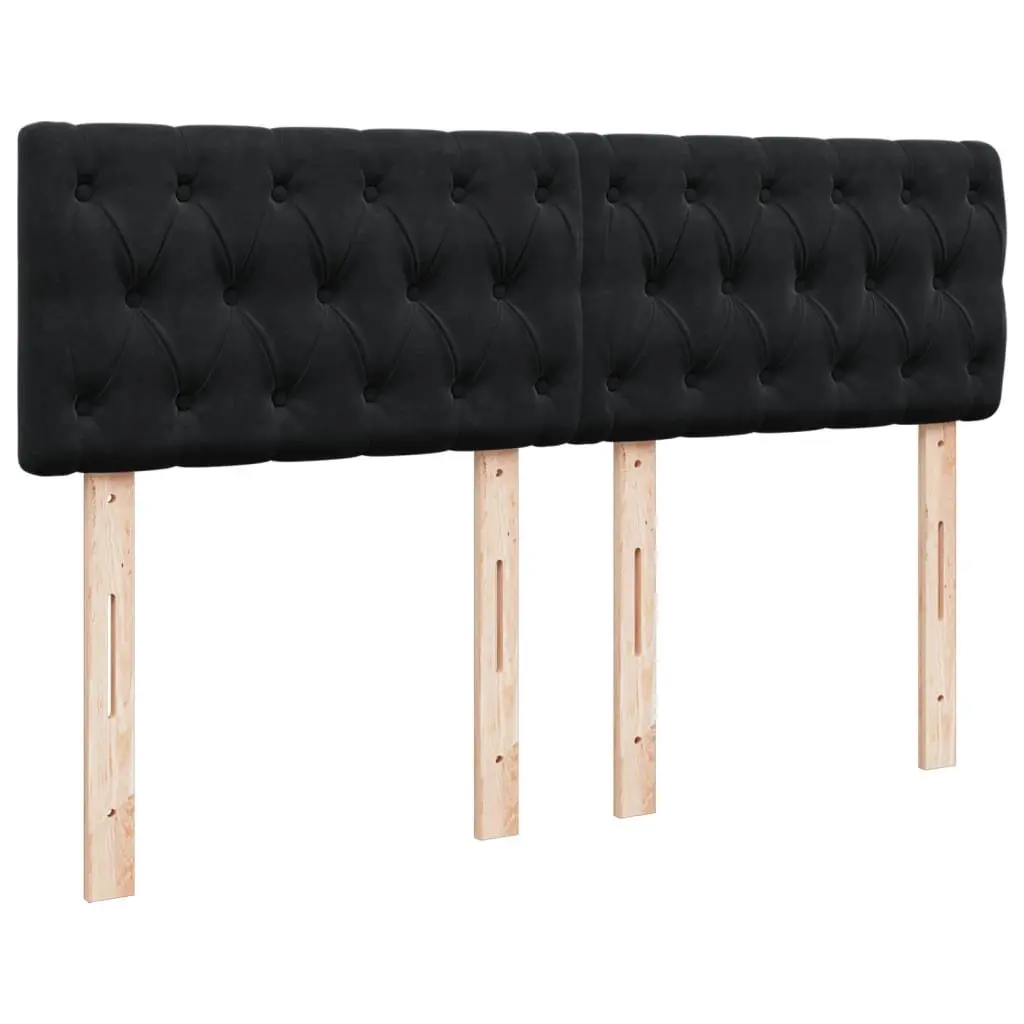 Double Box Spring Bed
