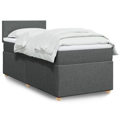 Your Ideal King Single Bed with LED Lighting