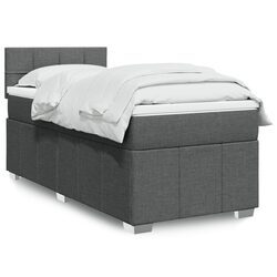 Your New King Single Box Spring Bed Awaits