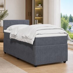 Discover Your Ideal King Single Bed with LED Lights