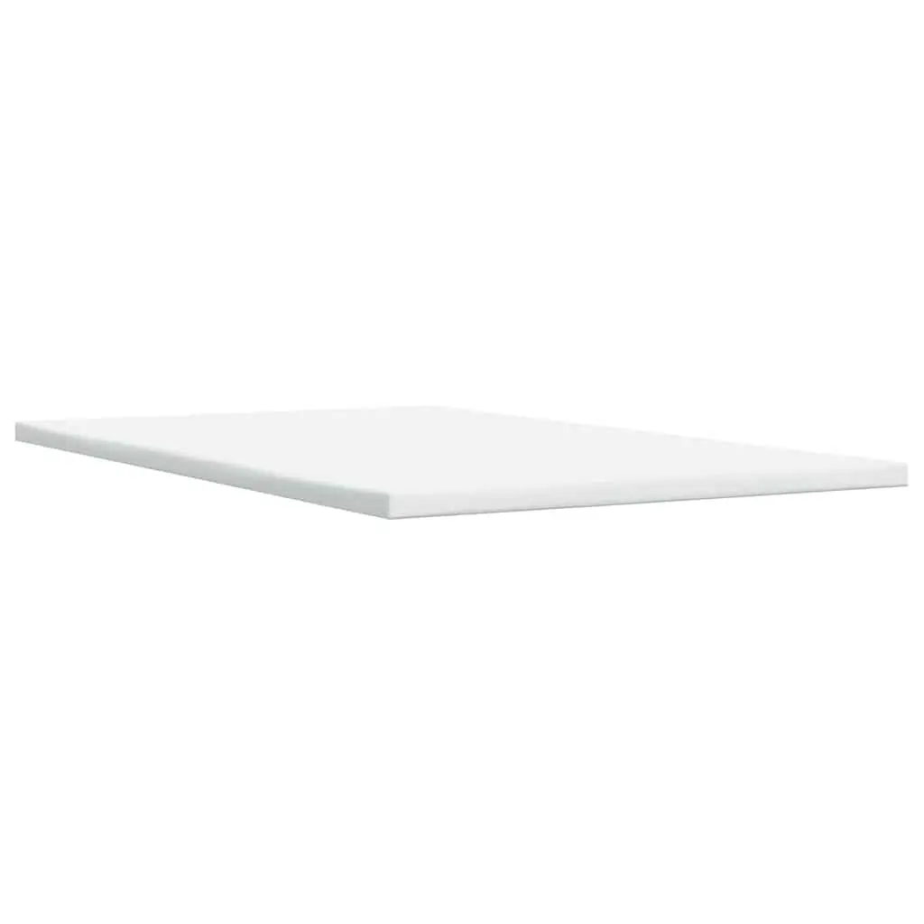 Box Spring Bed with Pocket Spring Mattress LED Lights Grey Double Velvet