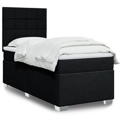 King Single Box Spring Bed for Better Sleep