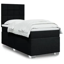 King Single Box Spring Bed for Better Sleep
