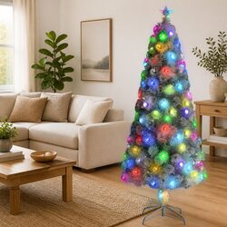 Your Perfect 180cm Artificial Christmas Tree Awaits