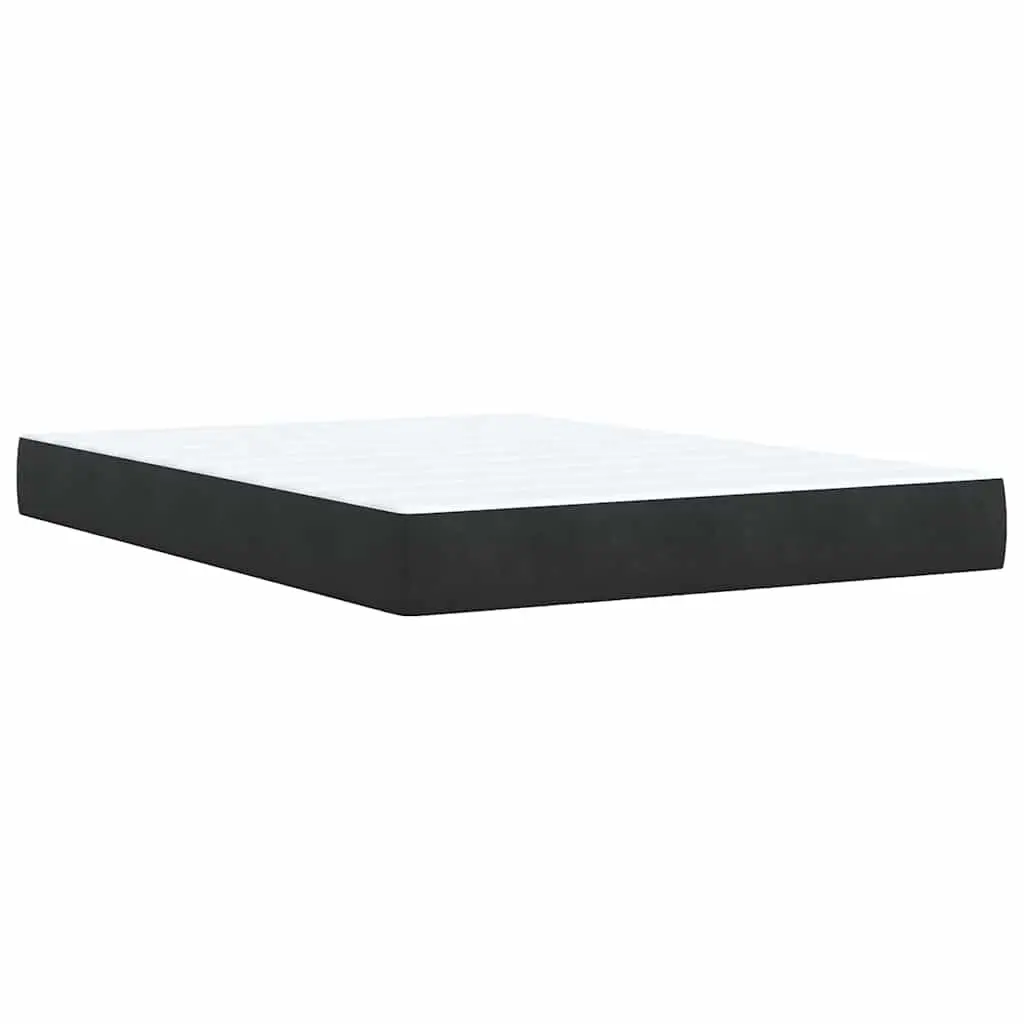 Queen Box Spring Bed