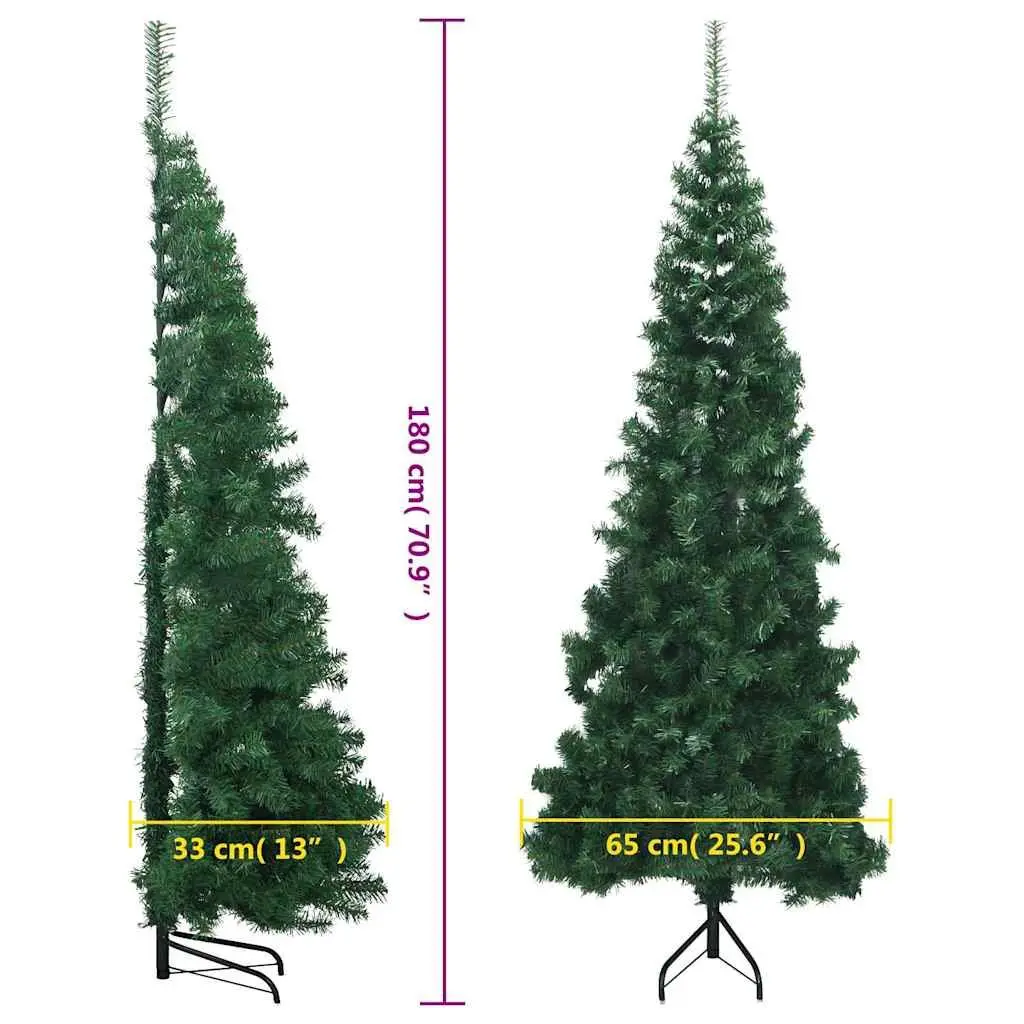 180cm Green Christmas Tree