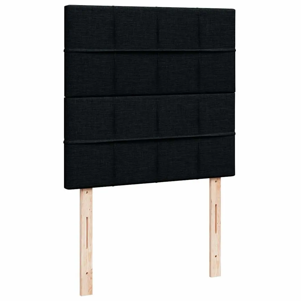 King Single Box Spring Bed