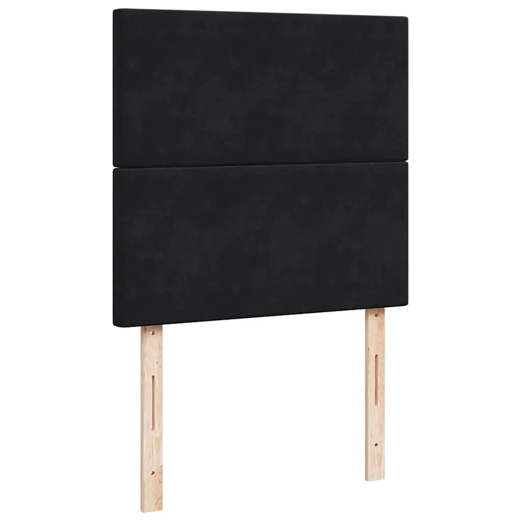 King Single Box Spring Bed