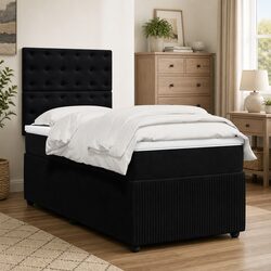 Discover Your Perfect Sleep with This King Single Bed
