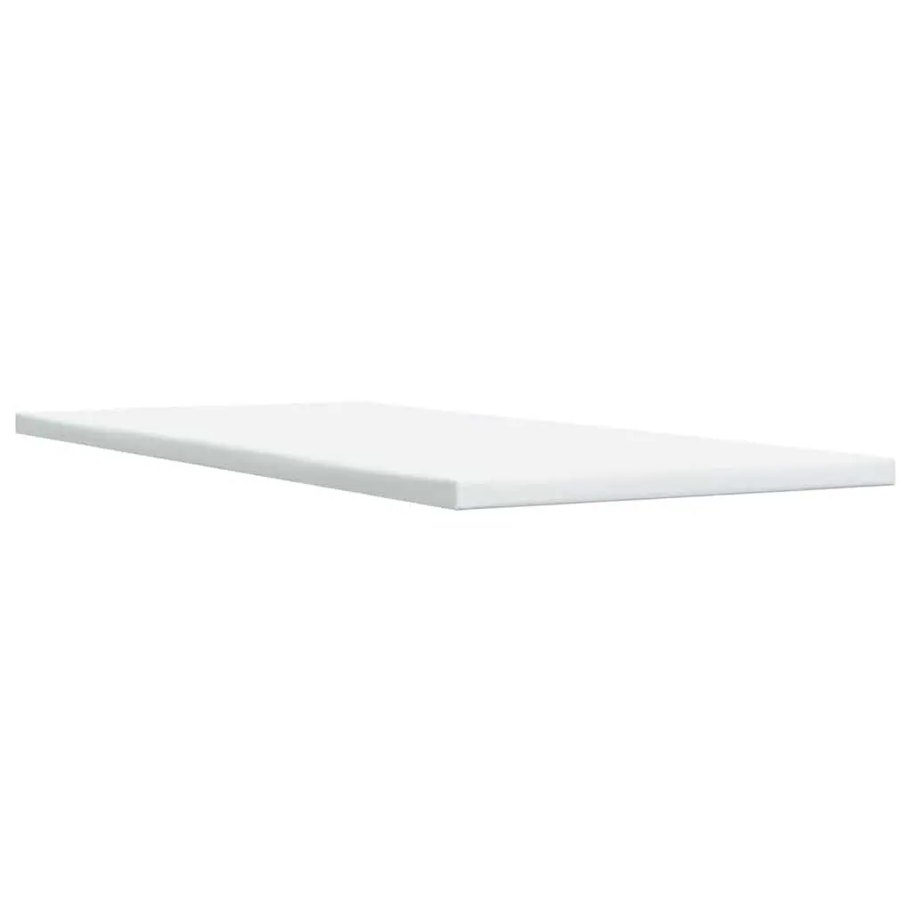King Single Box Spring Bed with LED Lighting