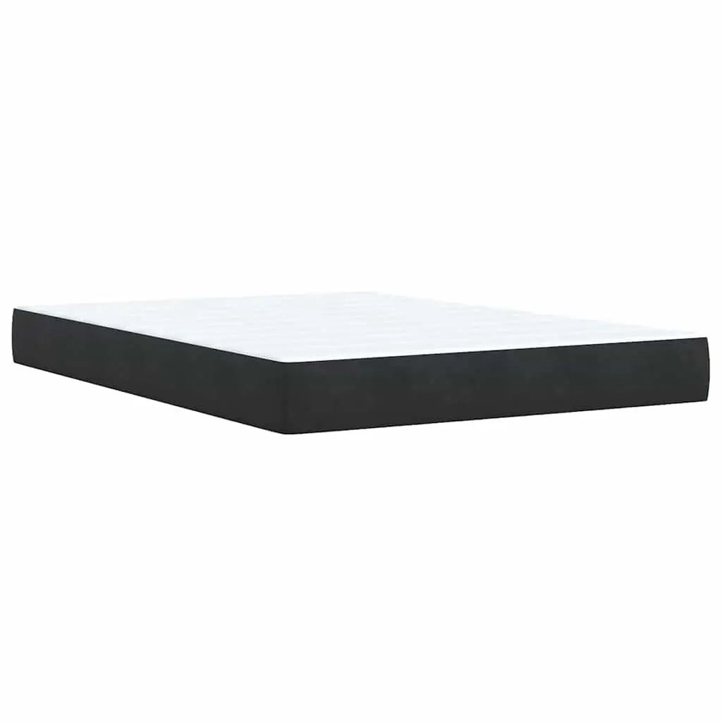 Queen Box Spring Bed