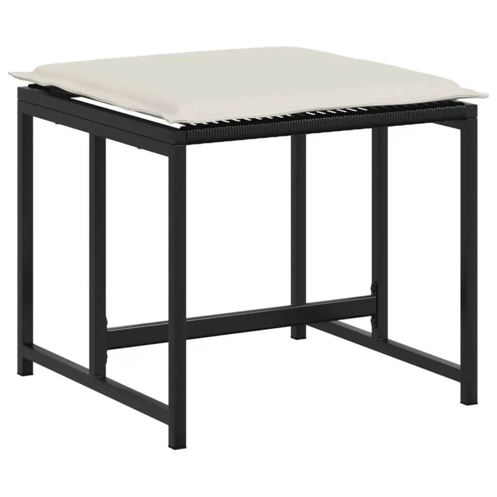 11-Piece Garden Dining Set